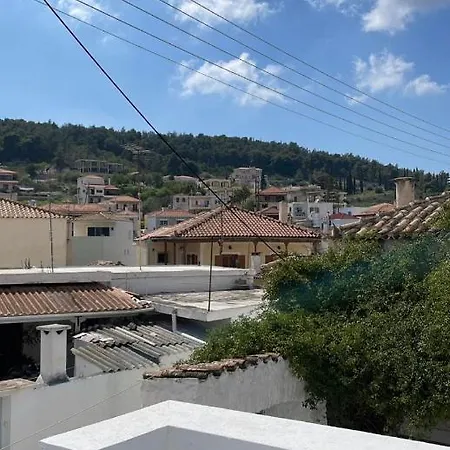Lägenhet Tasos_studios&apartments